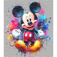 Mickey-AMQ 233